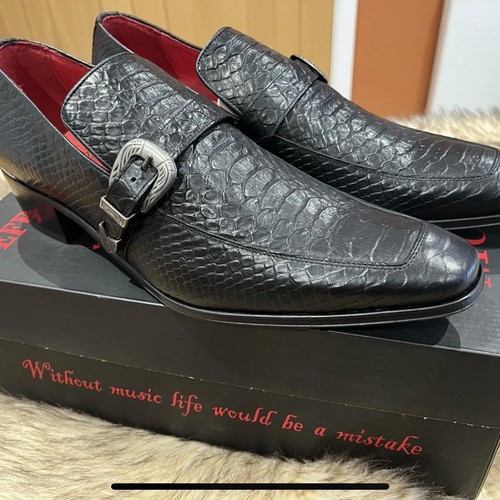 New jeffery west black snake - west,