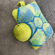 Pilliow pets turtle - pets,