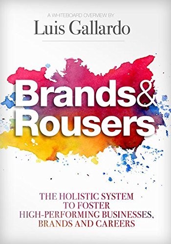Brands and rousers - rousers:, the
