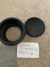 Leica 12517 Rubber Lens Hood -
