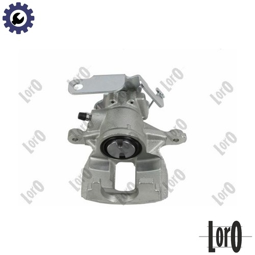 Brake caliper 131 - brake, 131-04-082