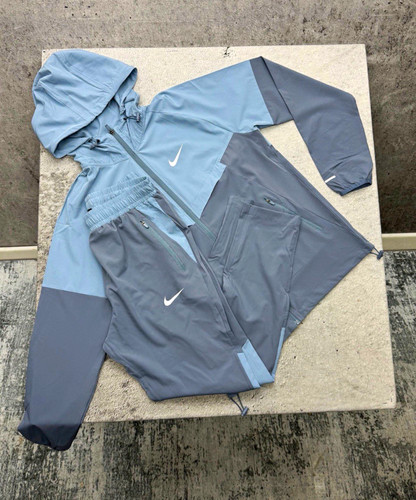 Nike men tracksuit - tracksuit, 2-piece