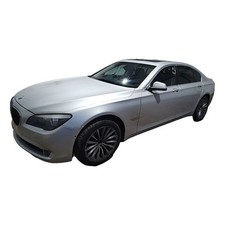 BMW 730D SE AUTO ENGINE ECU