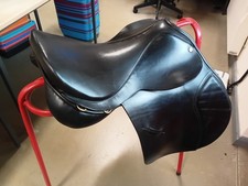 Black Country Eventing Saddle