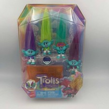 DreamWorks Trolls Band