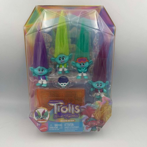 Dreamworks trolls band - dreamworks,