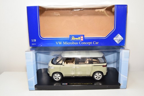 B69 revell 08431 - 1:18,