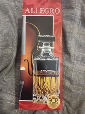 RCR Royal Crystal Rock Italy