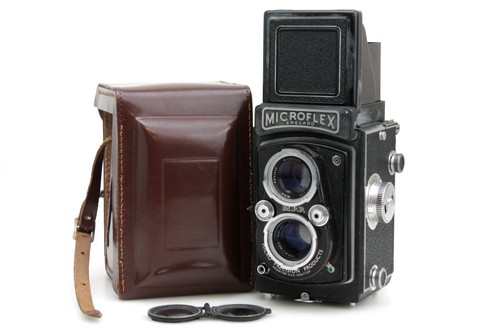 Mpp microflex tlr - mpp,