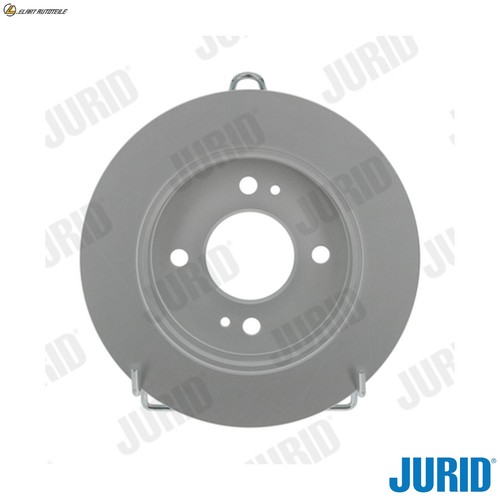 Brake discs 562429jc for - brake,