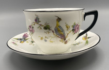 1 X COLLINGWOOD CHINA EXOTIC