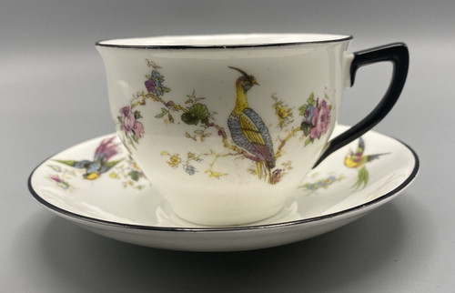 Collingwood china exotic - collingwood,