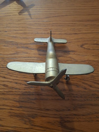 Vintage wwii spitfire fighter - vintage,