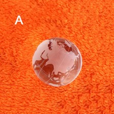 30mm-80mm Solid Crystal Glass