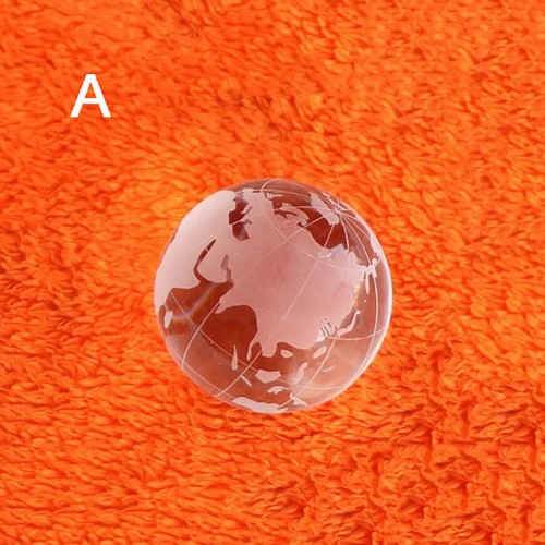 30mm 80mm solid - solid, crystal
