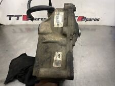 BMW X5 E70 2008 3.0 DIESEL AUTOMATIC FRONT DIFFERENTIAL RATIO 3.64 7552533