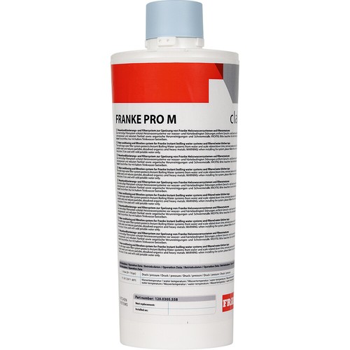 Genuine franke pro official - genuine,
