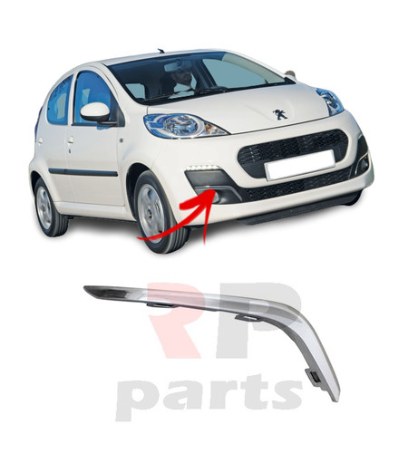 For peugeot 107 new - peugeot,