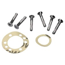 Rohloff Speedhub Cable Axle