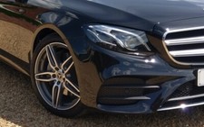 Mercedes E Class W213 BREAKING AMG Black 197 Saloon 2016 - 2021 - Front Subframe
