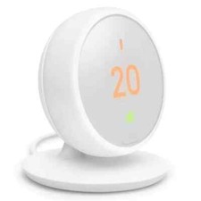 Google Nest Thermostat E Smart