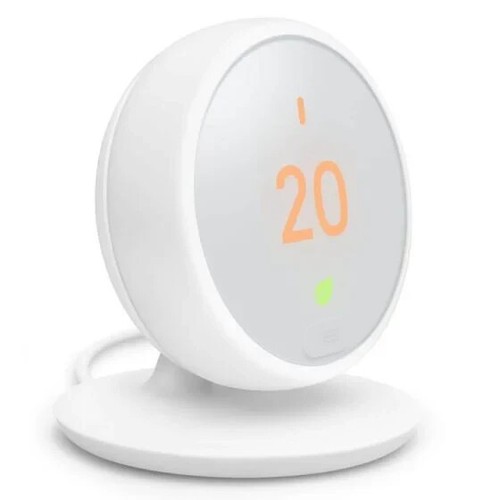 Google nest thermostat smart - thermostat, e