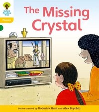 Oxford Reading Tree: Level 5