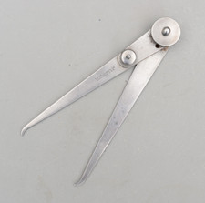Vintage Calipers L.S. Starrett