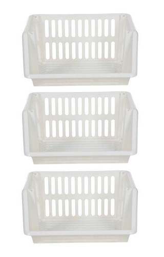 New plastic stacking stackers - new,