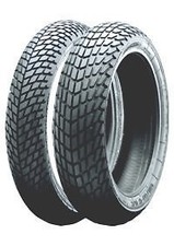 Heidenau Rear Tyre For Honda