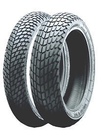 Heidenau rear tyre for - rear,