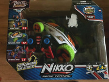 Radio Controlled Full function