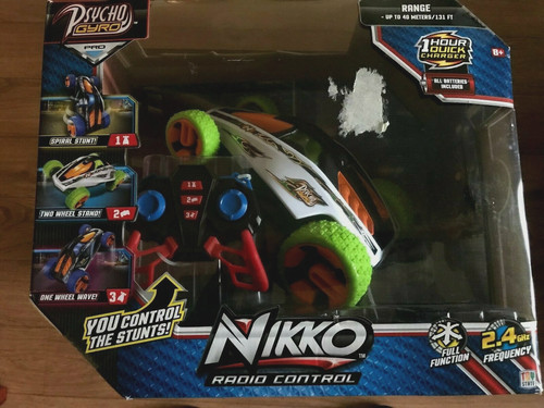 Radio controlled full function - radio,