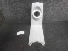 Piaggio NRG 50 POWER 2006 Fuel Tank Filler Cover Fairing Panel 10/22