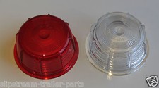 REPLACEMENT BRITAX ROUND RED &