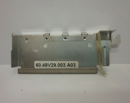 Heat sink plate - plate, 60.49v29.003