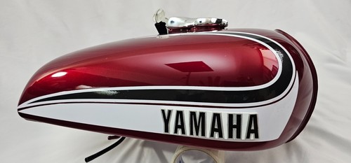 1973 yamaha rd350 decal set - rd350,
