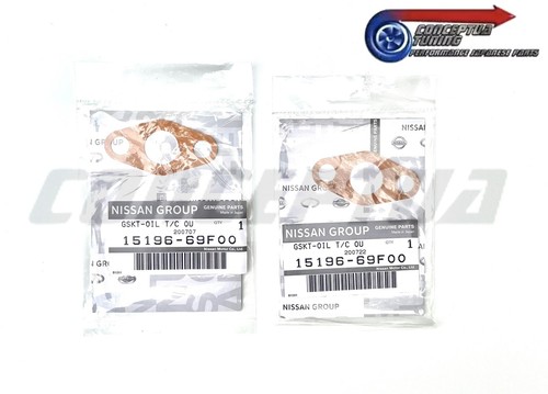 Genuine nissan pair 2x - genuine,