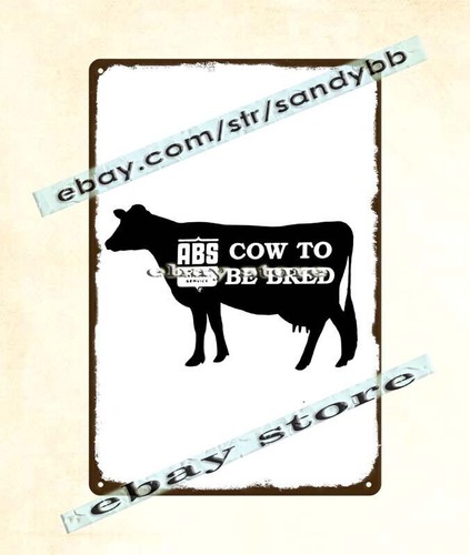 American breeders service bull - breeders,