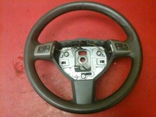 VAUXHALL VECTRA C SRI LEATHER