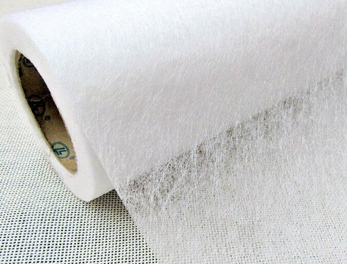 Light weight white fusible - light,