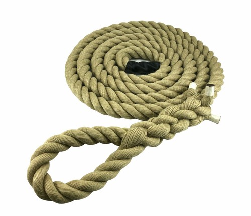 Synthetic polyhemp gym - synthetic,