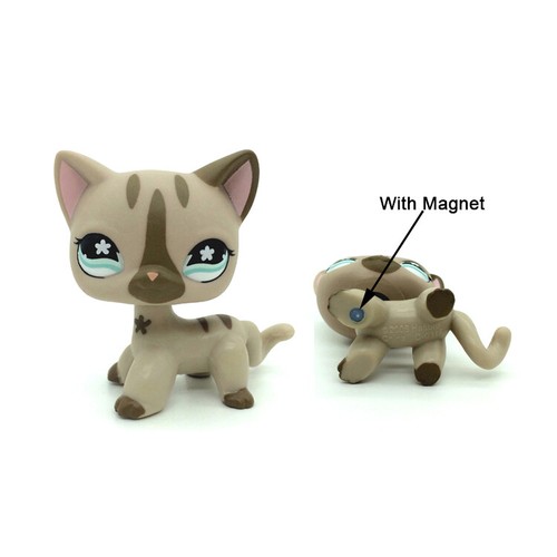 Littlest pet shop lps - shop, #468