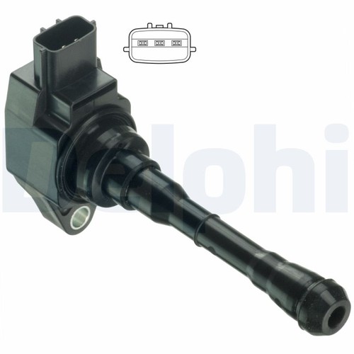 Gn10614 12b1 delphi ignition - gn10614-12b1,