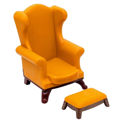 Playmobil armchair