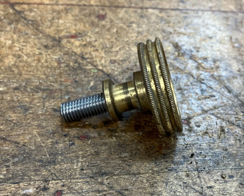 Stanley brass lh depth - stanley,
