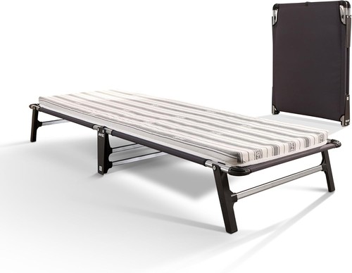 Jay me70 mobile folding - me70, bed