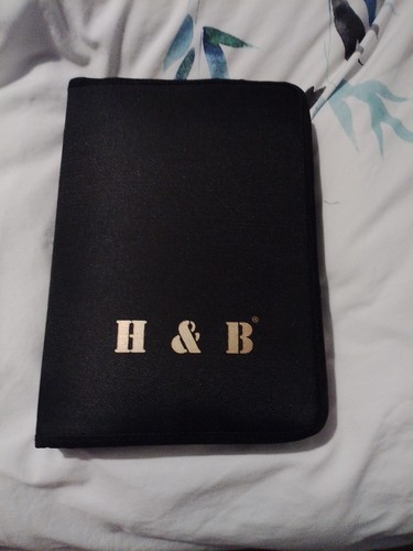 Complete artists set - h&b,