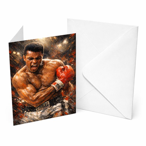 Muhammad ali usa boxing - muhammad,