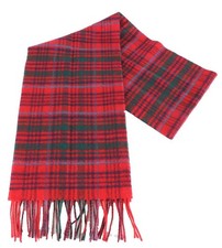 Locharron of Scotland Unisex